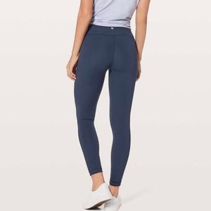 lululemon wunder under leggings